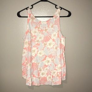 EUC Gap Tank